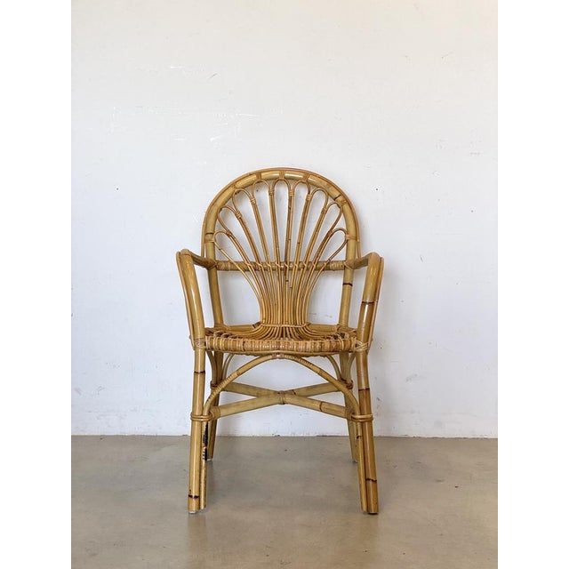 Set of Vintage Chairs, 1970s For Sale - Image 14 of 15