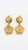 Inventory Mark:** Stamped 5C26 inside an oval cartouche on the reverse of each drop. * **Period:** 1980–1989 / 1990–1999 *...