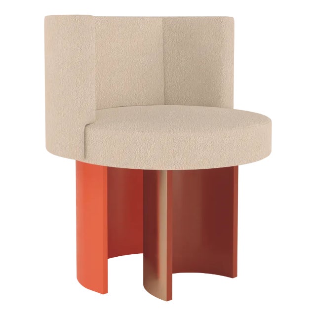 Myth Dining Chair by Malabar For Sale