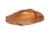 Hand carved organic teak bowl. This unique natural teak bowl can be placed indoor or outdoor. A unique fruit bowl, or...