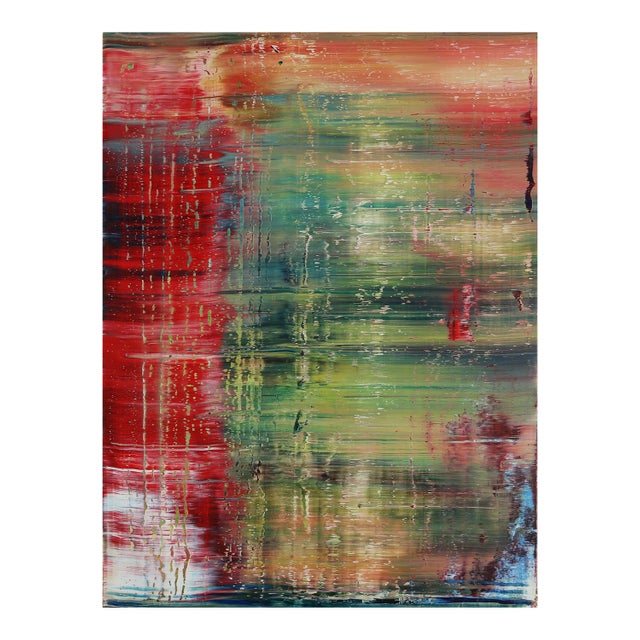 Abstract Fantasy N°276, 2018 For Sale