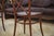 Vintage Bentwood Bistro Chairs, 1950s, Set of 2 For Sale - Image 6 of 10