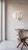 Plastic U 013 Wall Lamp by Rollo Studio For Sale - Image 7 of 10