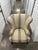 2010s Williams Sonoma Chelsea Wingback Chair - Nailhead Trim, Retail $1500+, Priced to Sell For Sale - Image 5 of 9