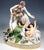 Large Allegorical Group by E. Andresen for Meissen, 1890 For Sale - Image 4 of 13