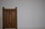 Vintage Sculptural French Oak Chair, 1930s For Sale - Image 9 of 18