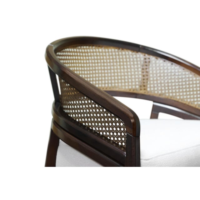 Spencer Dining Chair by Wood Tailors Club For Sale - Image 4 of 8