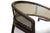 Spencer Dining Chair by Wood Tailors Club For Sale - Image 4 of 8