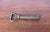 Gold Mid-Century Modern Brass Bottle Opener, 1950s For Sale - Image 8 of 11