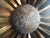 1970s Gilt Sun Wall Decor, 1970s For Sale - Image 5 of 9