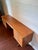 A Mid Century Modern Teak Vanity Dressing Table by Austin Suite, Circa 1960s., Attributed For Sale - Image 11 of 12