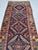 1920s Northwest Persian Runner Exotic Camel Border Rug 3 x 10.2 For Sale - Image 9 of 13