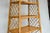 Mid 20th Century Midcentury Rattan Étagère For Sale - Image 5 of 13