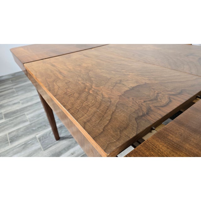 Dining Set by Jindrich Halabala, Set of 2 For Sale - Image 11 of 18