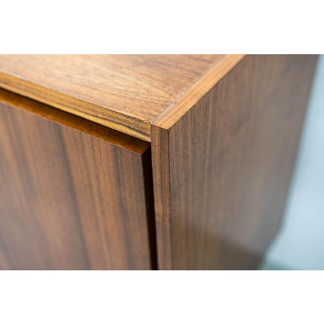 Long Vintage Sideboard by SFM, Poland, 1973 For Sale - Image 17 of 18