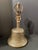 Vintage Vajrayana Buddhist Prayer Bell Tibet Nepal Bhutan For Sale - Image 4 of 13