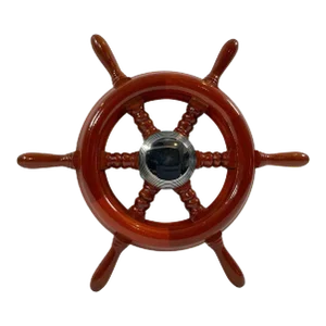 Small Ships Wheel
