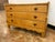 Kjaernulf Style Danish Oak Chest of Drawers, C. 1970s For Sale - Image 13 of 18