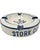 Ceramic Vintage the Stork Club Nyc Nightclub Ceramic Ashtray New York For Sale - Image 7 of 10