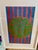 Abstract 1963 Original Robert Indiana Glory Banner Serigraph For Sale - Image 3 of 11