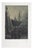 Jean Michel Mathieux-Marie, Venice, The City on the Water, Etching For Sale
