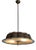 Pendant Light by Paavo Tynell for Idman Oy, Finland, 1950s For Sale