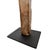 Antique Old Madagascar Property Post Sculpture For Sale - Image 9 of 9
