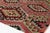 Large Vintage Kilim Rug For Sale - Image 10 of 10