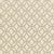 Sample - Schumacher Sarana Linen Embroidery Fabric in Oatmeal For Sale