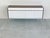 This credenza is a rarity among Vladimir Kagan pieces -- and it is an absolute knockout. Featuring a rosewood top and...