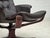 Mid-Century Modern Norwegian Falcon Lounge Chair by Sigurd Ressel for Vatne Møbler, 1970s For Sale - Image 3 of 18