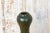 Chinese Amphora Shaped Green Vase For Sale - Image 4 of 11