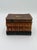 French Late 19th Century French Leather Book Liquor Tantalus with box - 7 pcs For Sale - Image 3 of 14
