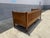 Brown 1990s Stickley Craftsman Spindle Back Sofa For Sale - Image 8 of 14