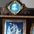 Ebonized Wooden Bonheur Du Jour Writing Desk For Sale - Image 18 of 18