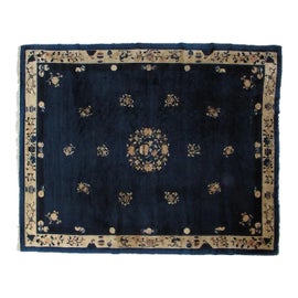 Example of Area Rugs