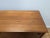 Danish Modern Mid Century Teak Sideboard Dyrlund For Sale - Image 9 of 12