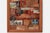 Mid-Century Framed European Grand Tour Hotel Label Collage For Sale - Image 4 of 17