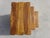 Wood Louis XV Walnut Nesting Tables, 1970s, Set of 3 For Sale - Image 7 of 18