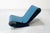Blue Lc95a Chair by Maarten Van Severen for Atelier MVS, Belgium, 1995 For Sale - Image 8 of 10