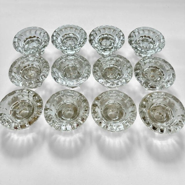 Centerpiece Candelabra by Karl-Erik Stenberg, 1970s For Sale - Image 8 of 10