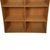 1980s Bookcase in Oak by Mogens Koch, 1980s For Sale - Image 5 of 13