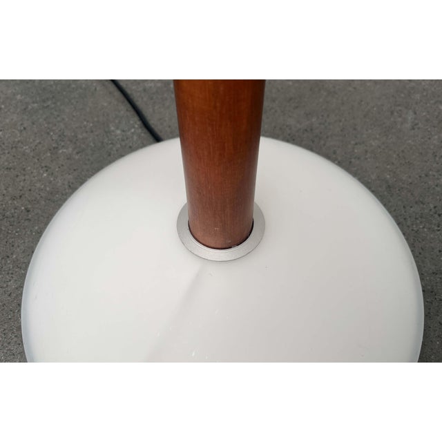 Postmodern Model Pao F Floor Lamp by Matteo Thun for Arteluce, Italy, 1990s For Sale - Image 15 of 18