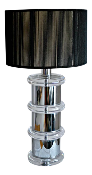 Felice Antonio Botta Table Lamp