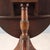 Sail Table in Mahogany For Sale - Image 6 of 10