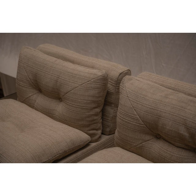 Space Age Chairs from Saporiti Italia, 1970s, Set of 2 For Sale - Image 16 of 18