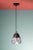 Metal Notic Pendant Lamp by Bower Studio For Sale - Image 7 of 9