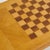 Vintage Game Table with Chessboard and Leather Top For Sale - Image 3 of 17