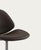 Council Family Lounge Chair in Pedestral by Salto and Sigsgaard for One Collection For Sale - Image 10 of 18