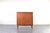 Mid-Century Modern Teak Highboard by Rastad & Relling for Eidsfjord Møbelfabrikk, 1950s For Sale - Image 13 of 13